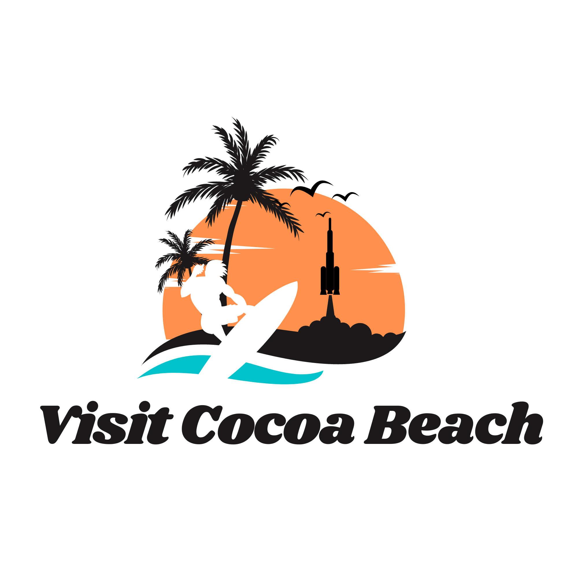 CocoaBeachVisitor