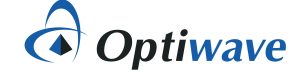 Optiwave Logo